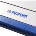 Konus Display mit Top-Karte inklusive Fernglas