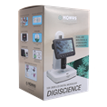 Konus Mikroskop Digiscience 10x-300x