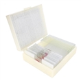 Konus Preparate Set Biology, Cell and Animal Tissue (25 Stk.)