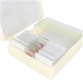 Konus Preparate Set Pathological Human Tissue 1 (10 Stk.)