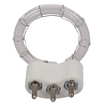 Falcon Eyes Blitzröhre RTB-0636-120L für SS-110B/SS-110BF Ceramiek