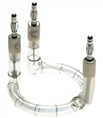 Linkstar Blitzröhre RTC-0955-350L-DL für DL-350D