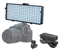 Linkstar Bi-Color LED Lampe VD-6 inkl. Akku