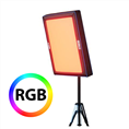 Sirui RGB LED Panel A100R aufblasbar