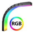 Sirui RGB LED-Panel B25R Biegbar