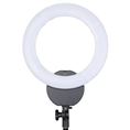 Linkstar Bi-Color LED Ringlampe Dimmbar RLE-322VC auf 230V
