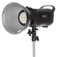 Falcon Eyes Bi-Color LED Lampe Dimmbar BL-10TD auf Akku