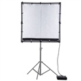 Falcon Eyes Flexibles Bi-Color LED Panel RX-120TDX 121x121 cm