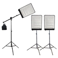 Falcon Eyes Flexibles LED-Panel RX-12T Set 3