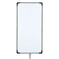 Falcon Eyes Flexibles Wasserdichtes LED-Panel RX-48TDX II 60x120 cm