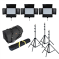 Linkstar LED Lampen Set LEP-748C Set 2