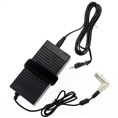 Falcon Eyes Stromkabel SP-AC15-10A 3 Pin Alter Typ