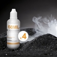 Lensgo Rauchflüssigkeit 4 x 60ml