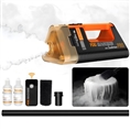 Lensgo Smoke Master Pro Rauchmaschine