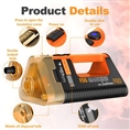Lensgo Smoke Master Pro Rauchmaschine