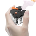 Lensgo Tragbare Rauchmaschine Smoke GO