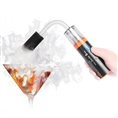 Lensgo Tragbare Rauchmaschine Smoke S Mini