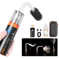 Lensgo Tragbare Rauchmaschine Smoke S Mini