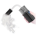 Lensgo Tragbare Rauchmaschine Smoke S30