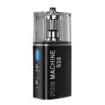 f Lensgo Tragbare Rauchmaschine Smoke S30