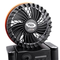 Lensgo Tragbare Windmaschine Typhoon 1