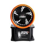 f Lensgo Tragbare Windmaschine Typhoon 1