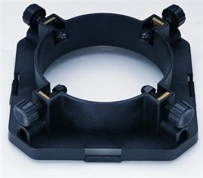 f Linkstar Adapter Ring für Mini Blitz SA-S 9,5CM