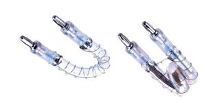 f Linkstar Blitzröhre U-Form UTC-062840-120L-MT für MT-120FU