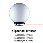 f Linkstar Diffusor Ball LFA-SB500 50 cm