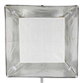 Linkstar Faltbare Softbox QSSX-7575 75x75 cm