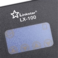 Linkstar Flexibles Bi-Color LED Panel LX-100 30x60 cm