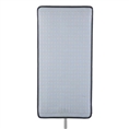 Linkstar Flexibles Bi-Color LED Panel LX-100 30x60 cm