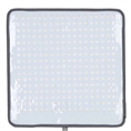 Linkstar Flexibles Bi-Color LED Panel LX-50 30x30 cm