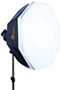 Linkstar Octabox Ø140 cm + Waben LQA-OSB140HC