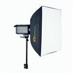 f Linkstar Softbox RS-6060LSR 60x60 cm