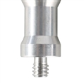 Linkstar Spigot BH-4M8F 1/4