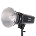 Linkstar Studio Blitzgerät LFK-1000D Digital mit Octobox OSB-140LSR