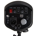 Linkstar Studio Blitzgerät LFK-1000D Digital mit Octobox OSB-140LSR