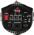 Linkstar Studioblitz MT-250D 250Ws