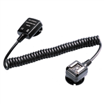 f Linkstar TTL-Kabel TC-N 1,5m für Nikon