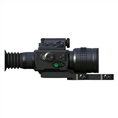 Luna Optics G3-RS50 Digitales Nachtsicht-Zielfernrohr 6-36x50