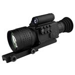 f Luna Optics G3-RS50 Digitales Nachtsicht-Zielfernrohr 6-36x50