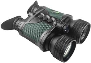 f Luna Optics LN-G3-B50 Pro Digitales Binokulares Nachtsichtgerät 6-36x50 Gen-3