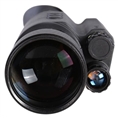 Luna Optics LN-G3-M44 Digitales Tag- und Nachtsichtgerät 5-30x44 Gen-3