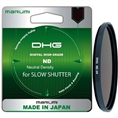 Marumi Grau filter DHG ND64 77 mm