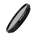 f Marumi Grau Variabel Filter DHG ND2-ND400 55 mm