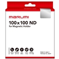 Marumi Magnetischer Grau Filter ND32000 100x100 mm