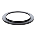 Marumi Step-down Ring Objektiv 43 mm zum Zubehörteil 37 mm