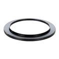 Marumi Step-down Ring Objektiv 52 mm zum Zubehörteil 49 mm