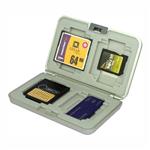 f Matin Multi Card Case M-7111